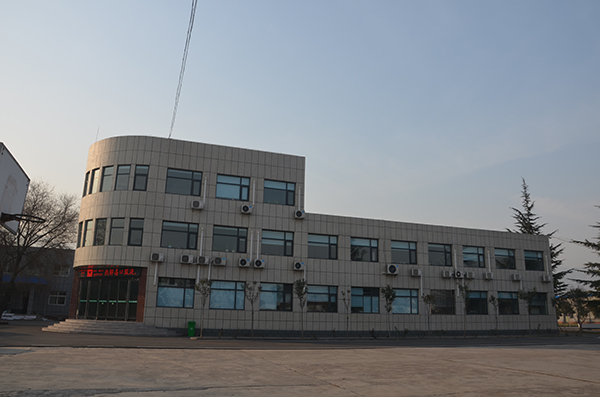 環境展示